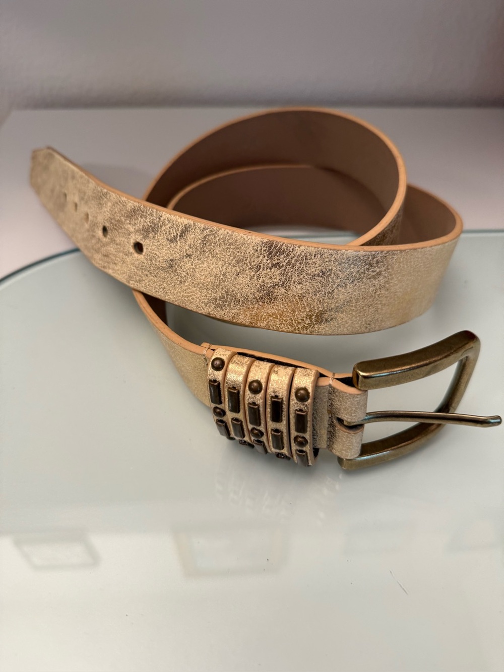Calvin Klein Jeans Women’s belt